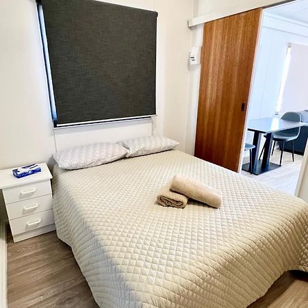 Sunset Beach Holiday Park Geraldton Extérieur photo
