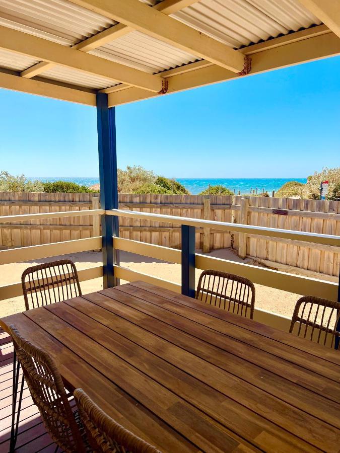 Sunset Beach Holiday Park Geraldton Extérieur photo