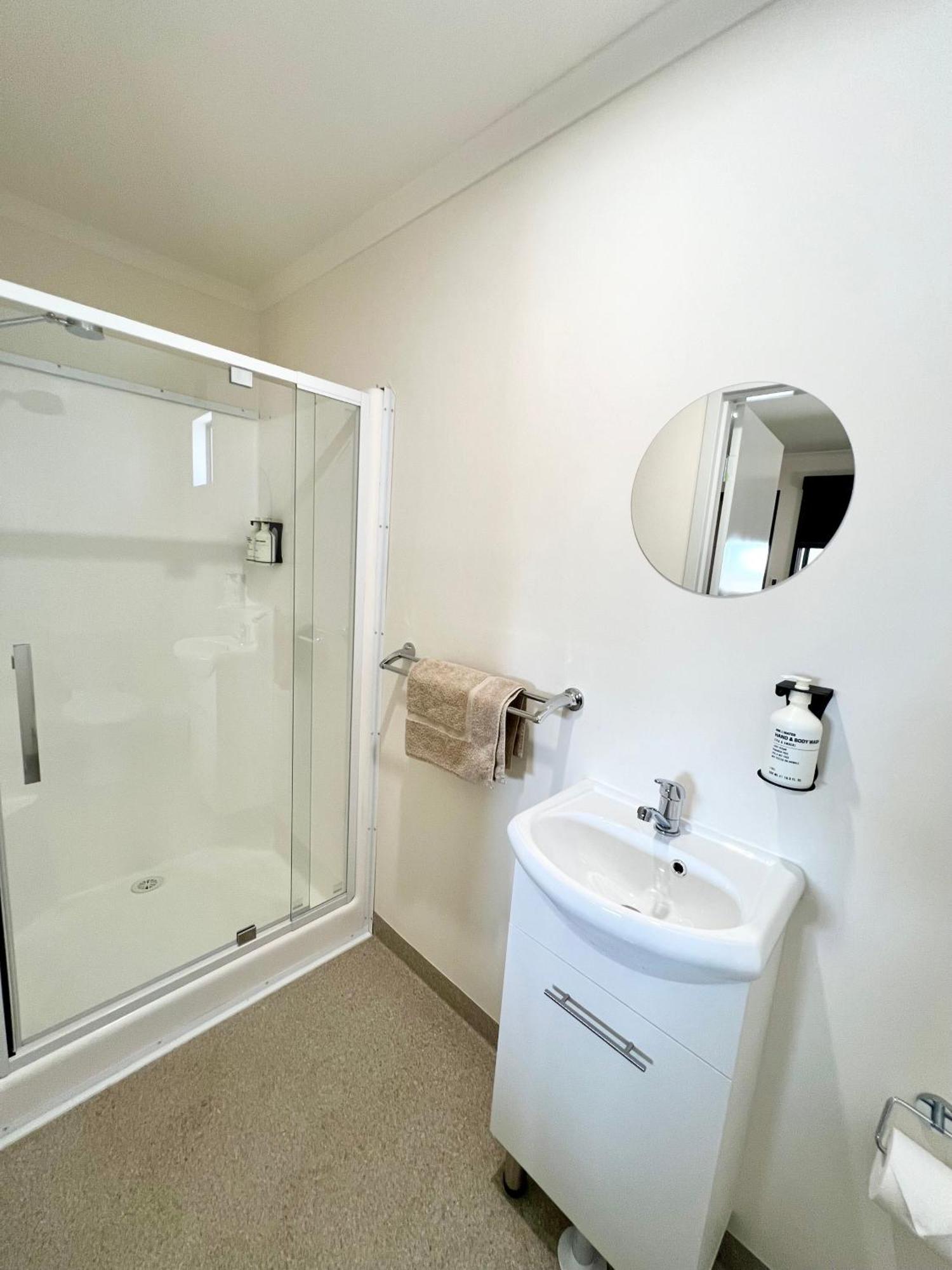 Sunset Beach Holiday Park Geraldton Extérieur photo