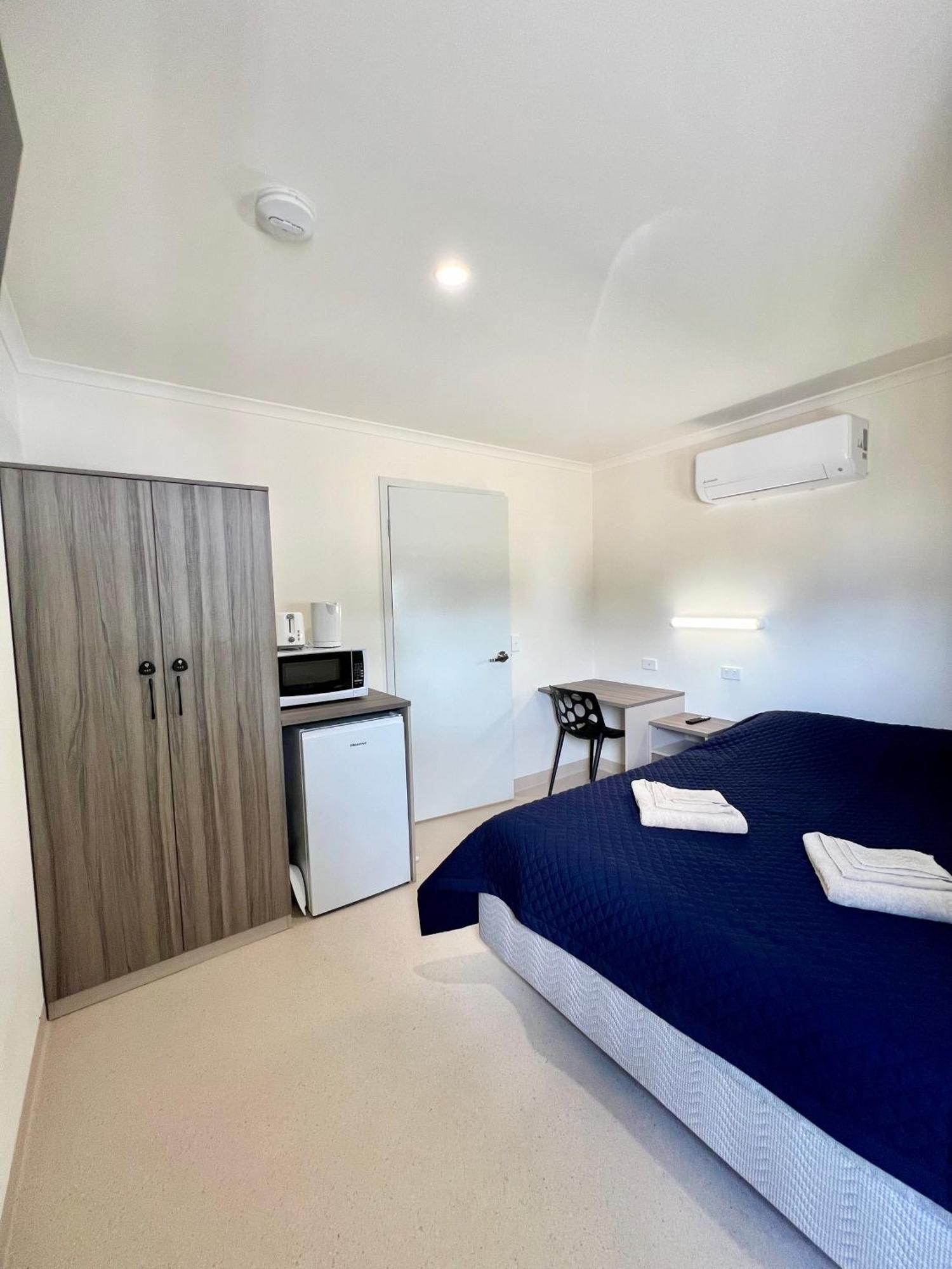 Sunset Beach Holiday Park Geraldton Extérieur photo