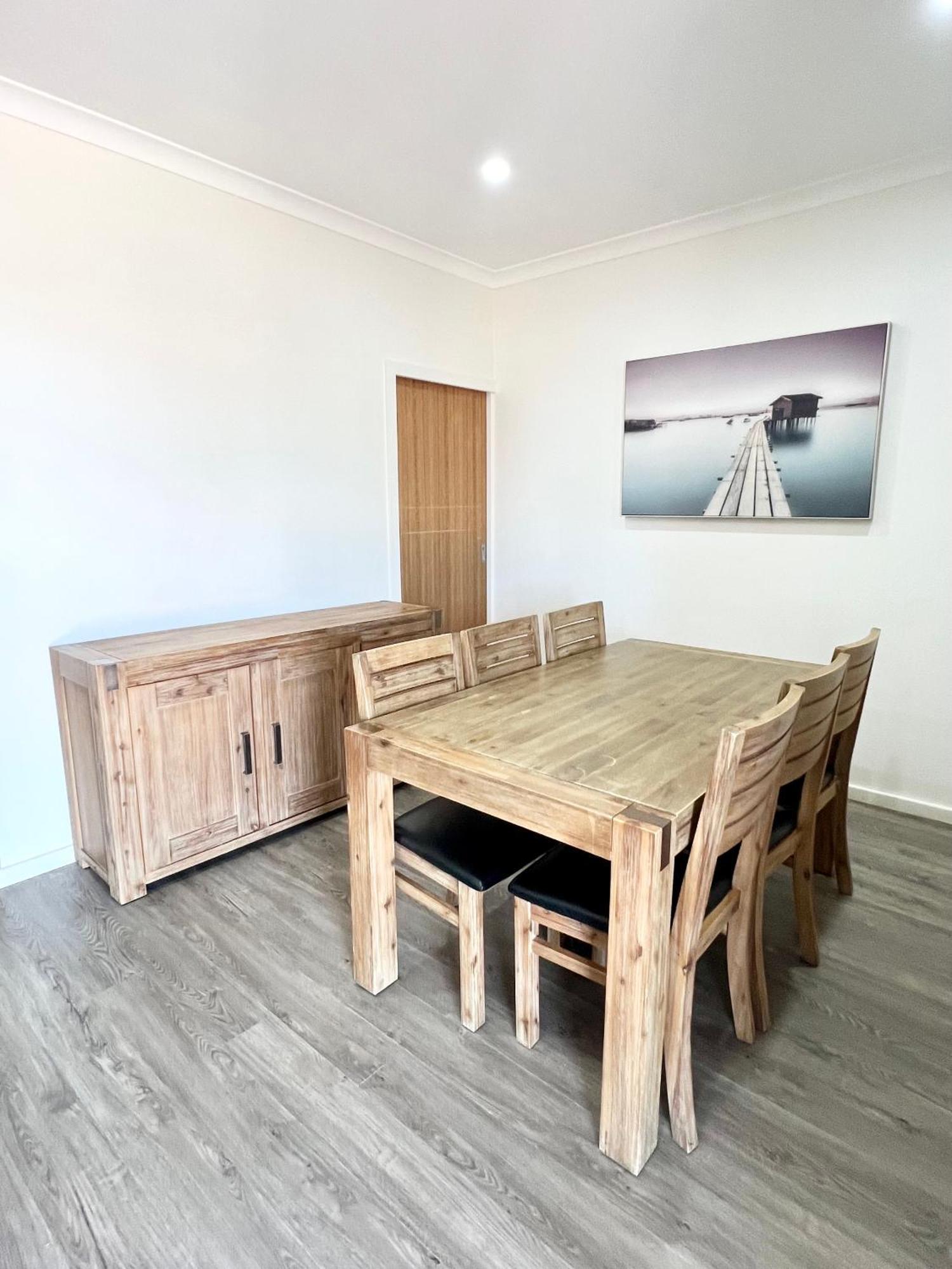 Sunset Beach Holiday Park Geraldton Extérieur photo