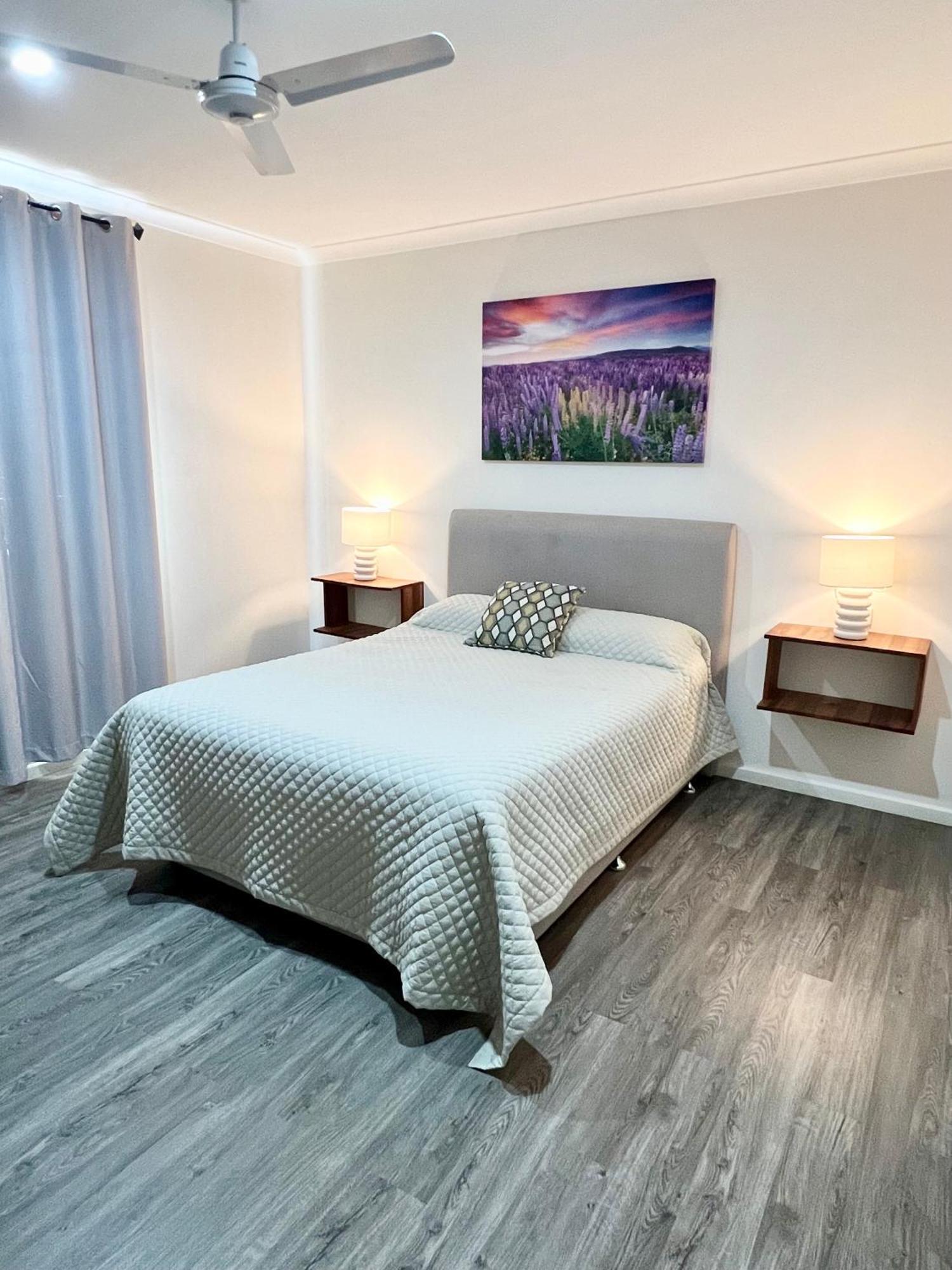 Sunset Beach Holiday Park Geraldton Extérieur photo