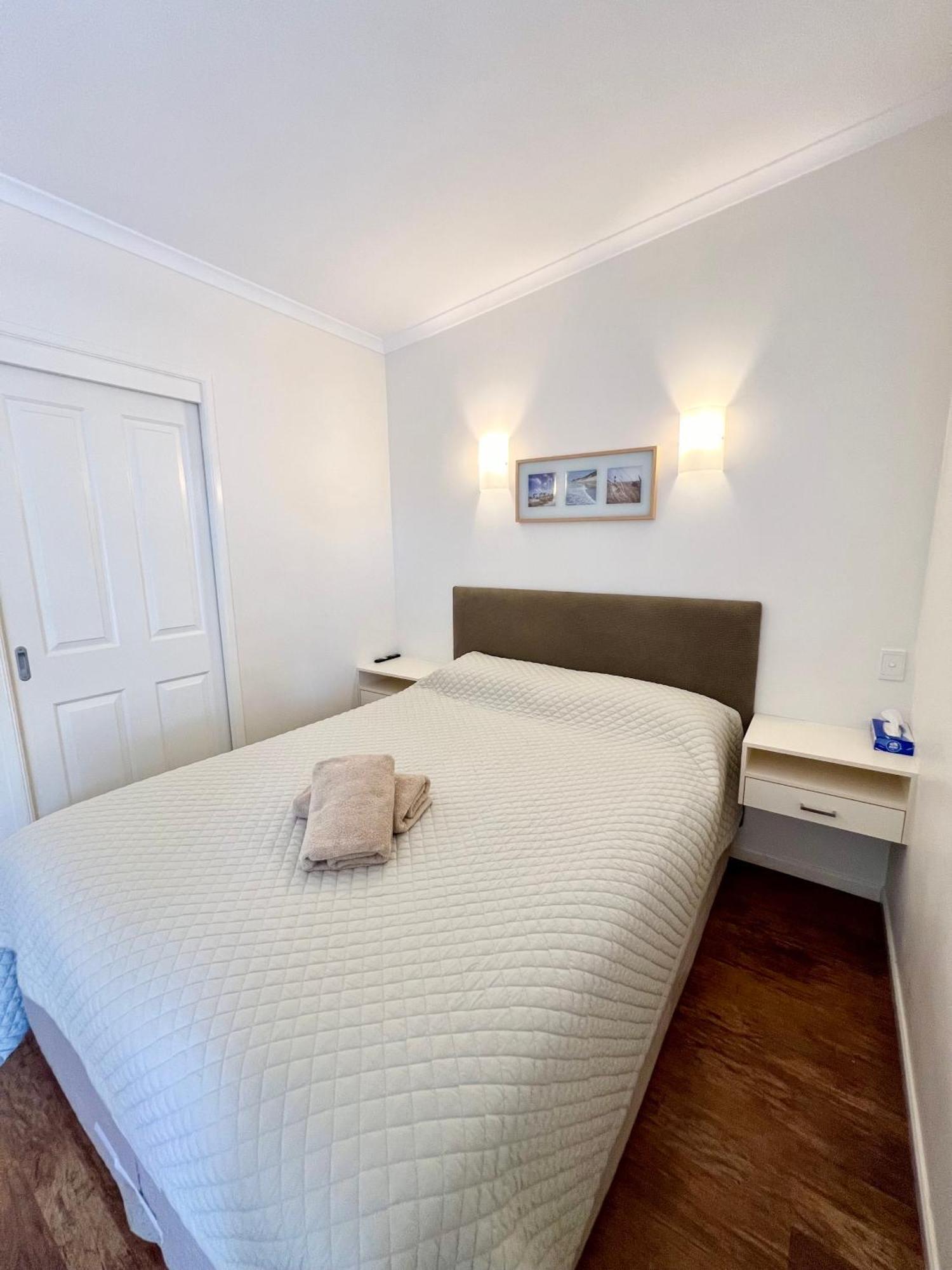 Sunset Beach Holiday Park Geraldton Extérieur photo