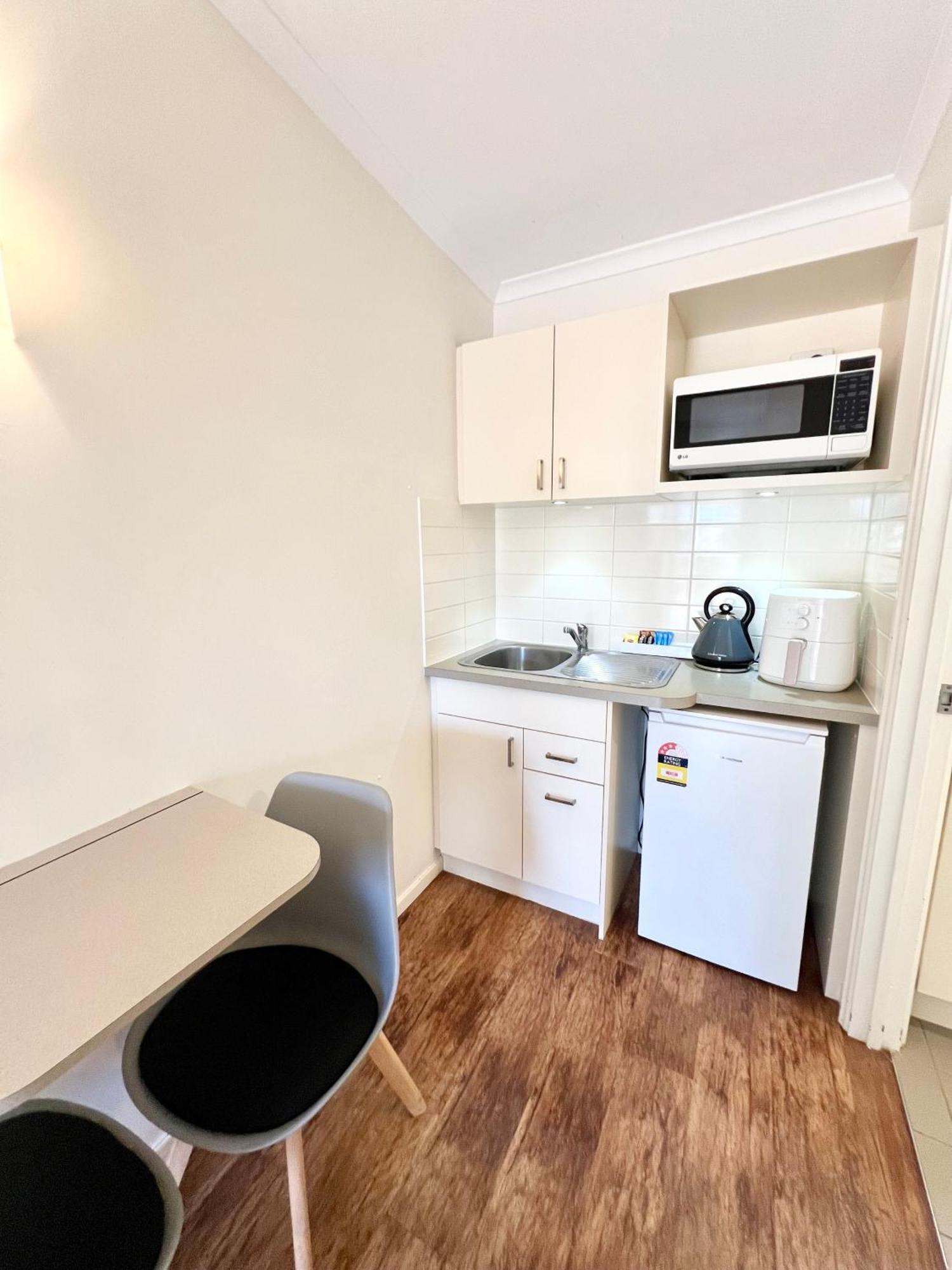 Sunset Beach Holiday Park Geraldton Extérieur photo