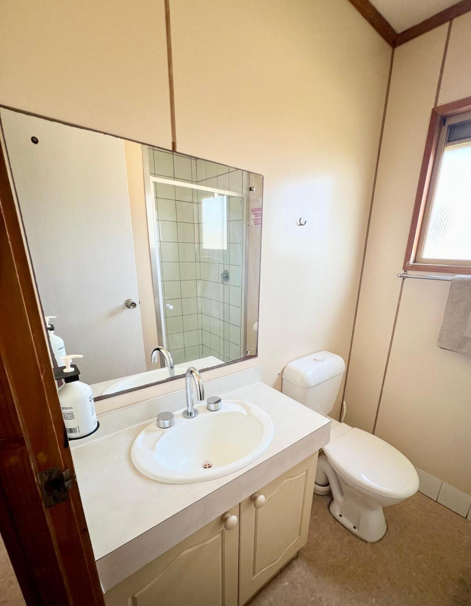Sunset Beach Holiday Park Geraldton Extérieur photo