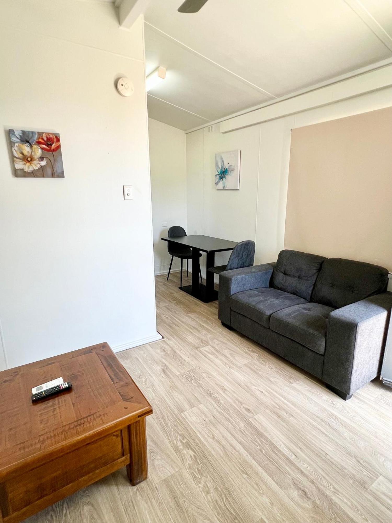 Sunset Beach Holiday Park Geraldton Extérieur photo