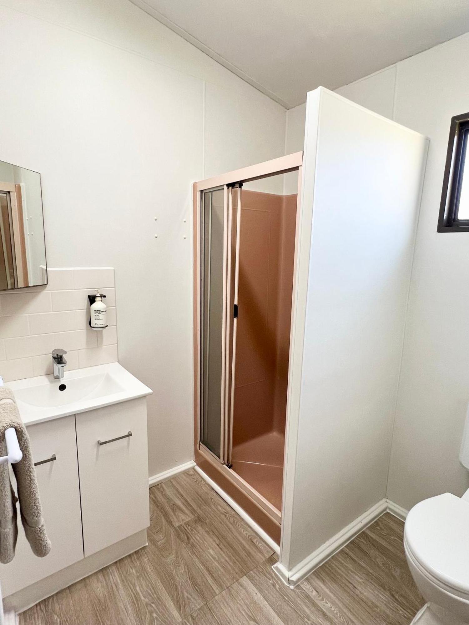 Sunset Beach Holiday Park Geraldton Extérieur photo